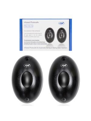 PNI CEL130 valokennot