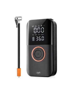 Kannettava autokompressori PNI CPA200 -akulla