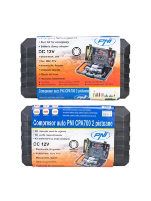 Autokompressori PNI CPA700