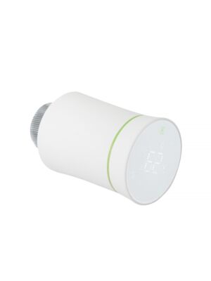 PNI CT27S älykäs termostaattipää jäähdyttimelle