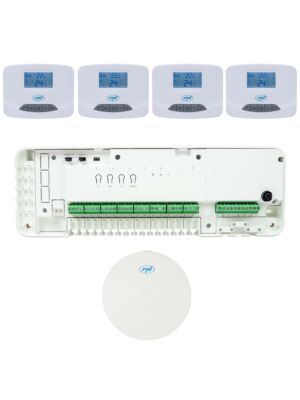 WiFi-automaatiosarja PNI CT28 Pro 4