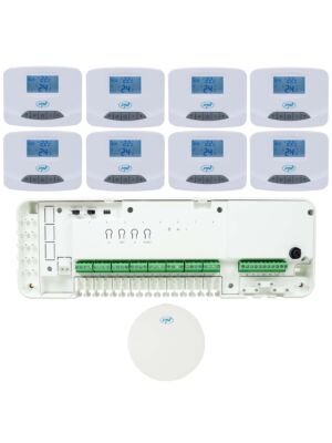 WiFi-automaatiosarja PNI CT28 Pro 4