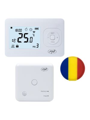 PNI CT62 langaton termostaatti