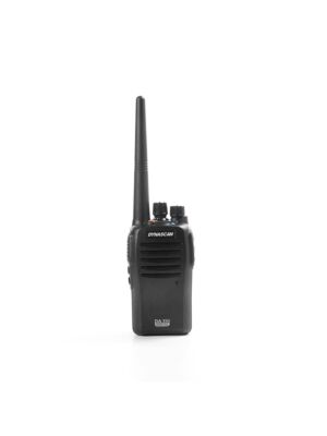 PMR446 PNI Dynascan DA 350 digitaalinen UHF-radioasema