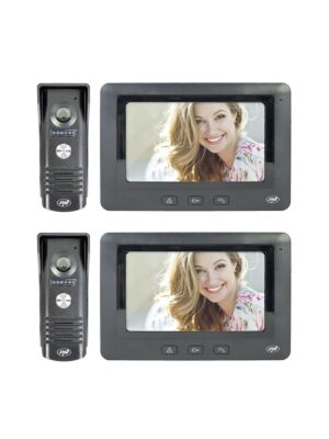 Video sisäpuhelin PNI DF930