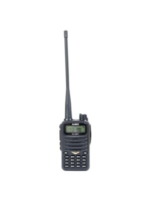 Kannettava VHF/UHF-radioasema PNI Alinco DJ-CRX-7