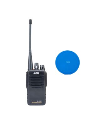 PNI Alinco kannettava radioasema