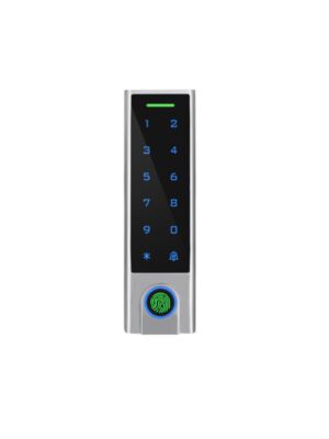 PNI DK300S kulunvalvontanäppäimistö wifi-, kosketus-, ulko- tai sisätiloissa, IP66, Tuya-sovellus