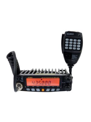 PNI Alinco DR-438-HE UHF-radioasema