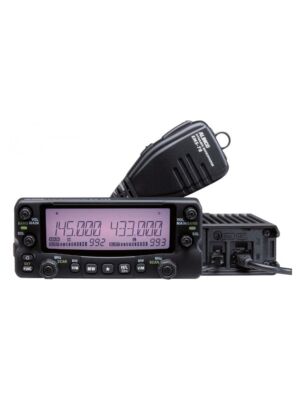 PNI Alinco DR-735E VHF / UHF -radioasema
