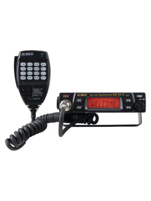 PNI Alinco VHF-radioasema