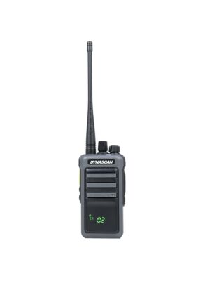 Kannettava UHF-radioasema PNI Dynascan RL-300 IP55