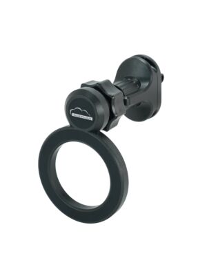 Magneettinen pidike Silvercloud Easy Drive 30 -tyyppi Magsafe