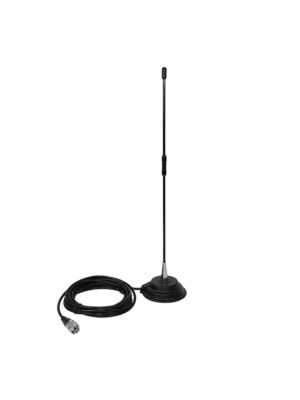 CB PNI Extra 40 antenni magneetilla