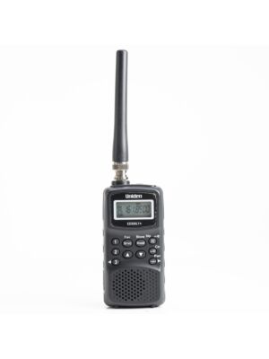 Uniden EZI33XLT Plus -skanneri