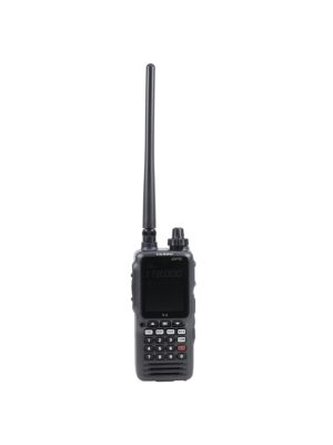 Yaesu FTA850L kannettava VHF-radioasema