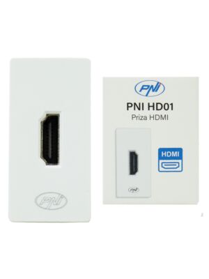 PNI HD01 modulaarinen HDMI-liitäntä