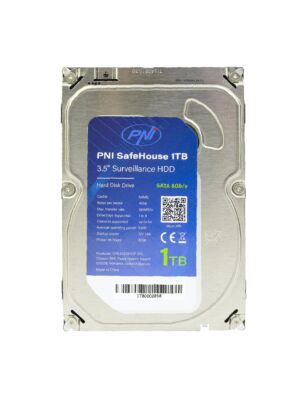 Sisäinen kovalevy PNI SafeHouse 1TB
