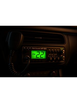PNI Escort HP 100 -radioamatööriasema