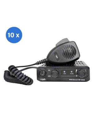 CB-radioasema PNI Escort HP 2020