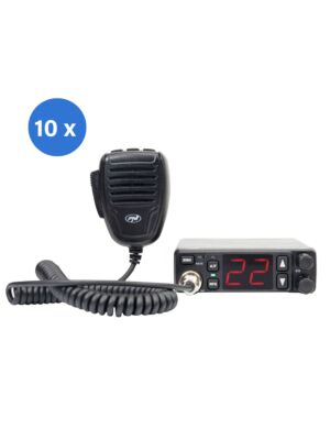 CB-radioasema PNI Escort HP 5500