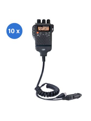 kannettava CB-radioasema PNI Escort HP 62DE
