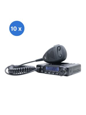 CB-radioasema PNI Escort HP 6500
