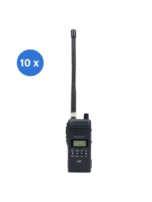 kannettava CB-radioasema PNI Escort HP 72