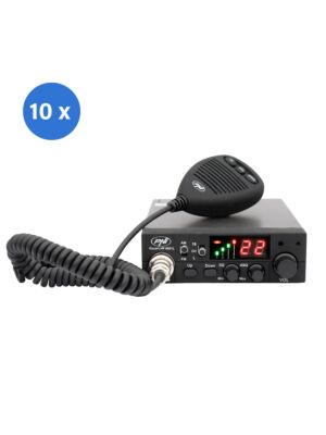 CB-radioasema PNI Escort HP 8001L