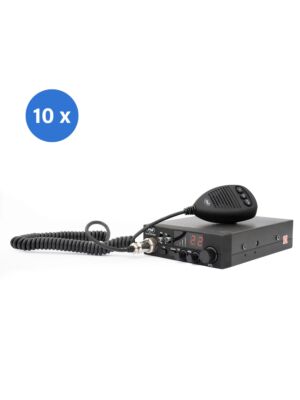 CB-radioasema PNI Escort HP 8024