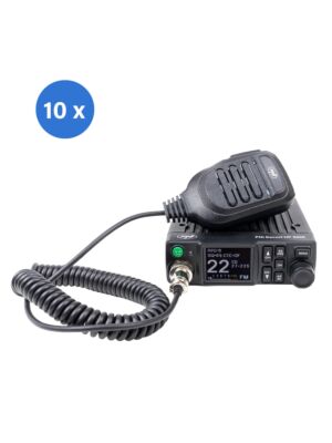 CB-radioasema PNI Escort HP 8900