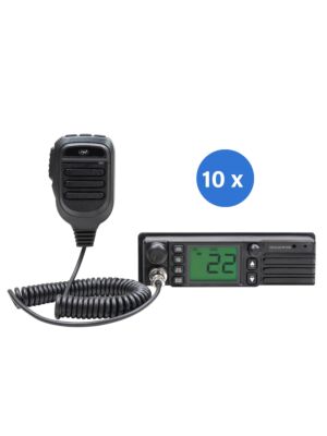 CB-radioasema PNI Escort HP 9500