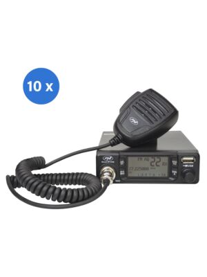 CB-radioasema PNI Escort HP 9700