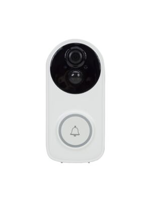Wifi video ovikello