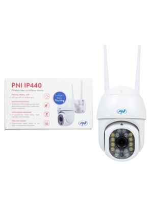 PNI IP440 langaton videovalvontakamera