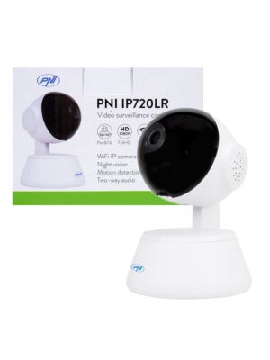 PNI IP720LR 1080P videovalvontakamera