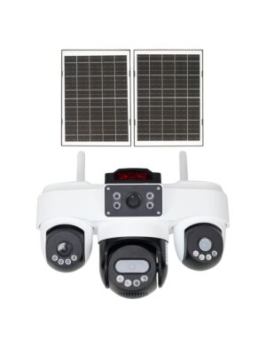 PNI IP83S -valvontakamera