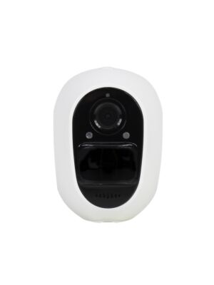 IP919 videovalvontakamera IP919, 1080P, WIFI micro SD -paikka