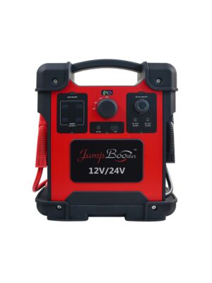 PNI JS8000 kannettava akku hätäkäynnistykseen 12V/24-käynnistin 80000mah 296Wh