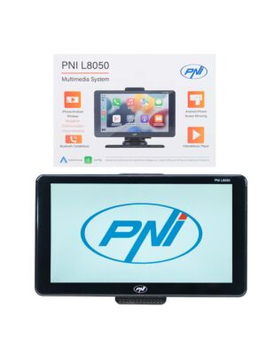 PNI L8050 auton multimediajärjestelmä