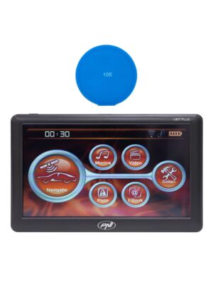 GPS-navigointijärjestelmä PNI L807 PLUS