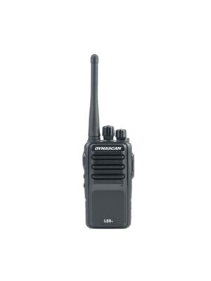 Radioasema PMR 446 kannettava PNI DYNASCAN L88+