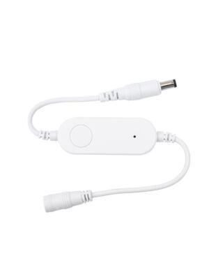 Älykäs wifi-himmennin PNI LD120 WiFi-ohjaus Tuya Smart -sovelluksen kautta 5-24V