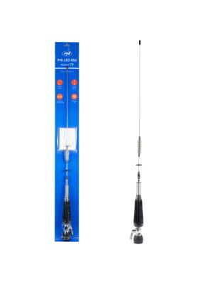 Taitettava CB PNI LED 850 -antenni