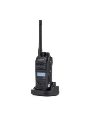 Radioasema PMR 446 kannettava PNI Dynascan LP-50 IP67