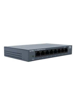 Kytkin TP-LINK LS108G