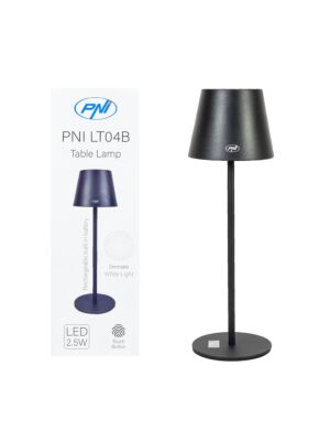PNI pöytävalaisin
