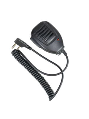 Mikrofoni 2-napaisella PNI MHS30 -kaiuttimella, Kenwood