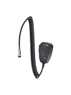 6-napainen mikrofoni PNI Escort HP 9600 -radioasemille