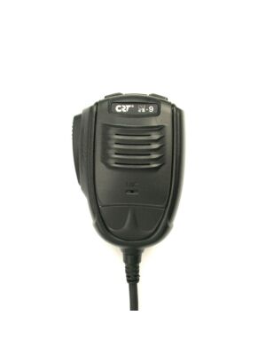 CRT M-9 6-nastainen mikrofoni
